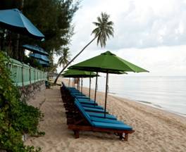 Cassia Cottage Resort In Phu Quoc