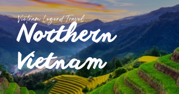 Northern Vietnam Tour