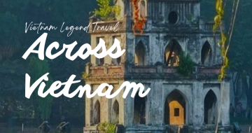 Across Vietnam Tour