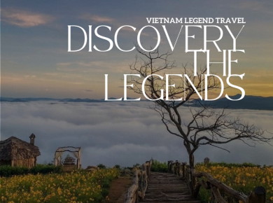 VLT06 - DISCOVERY THE LEGENDS