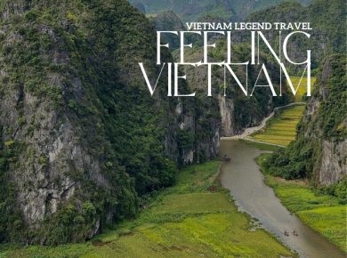 VLT04 - FEELING VIETNAM