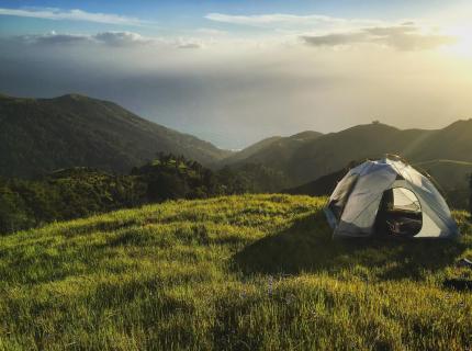 Unveiling the Natural Charms of Camping Sites in Vietnam - Jan 2024