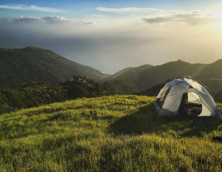 Unveiling the Natural Charms of Camping Sites in Vietnam - Jan 2024