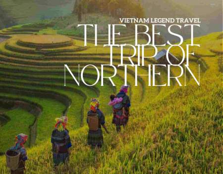 VLT07 - THE BEST TRIP OF NORTHERN