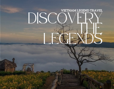 VLT06 - DISCOVERY THE LEGENDS