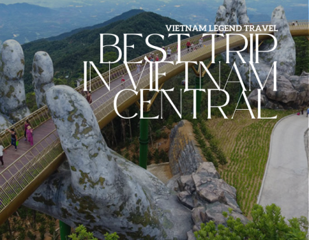 VLT09 - BEST TRIP IN VIETNAM CENTRAL