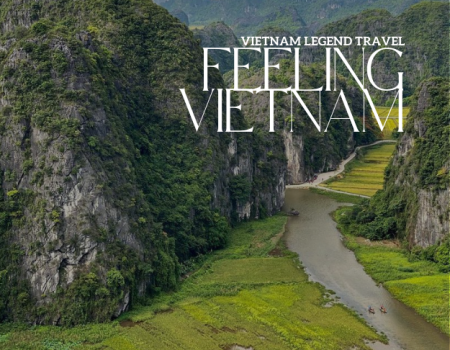 VLT04 - FEELING VIETNAM